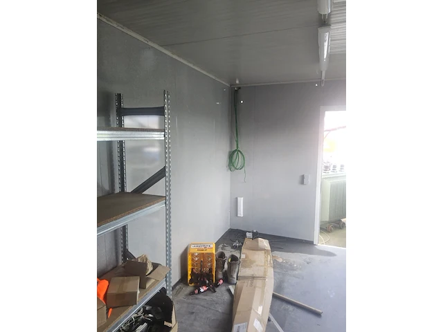 Bureaucontainer - afbeelding 3 van  5