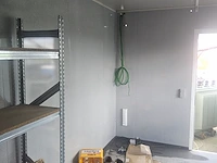 Bureaucontainer - afbeelding 3 van  5