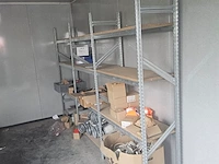 Bureaucontainer - afbeelding 4 van  5