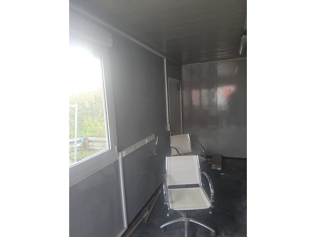 Bureaucontainer - afbeelding 5 van  5