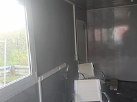 Bureaucontainer - afbeelding 5 van  5