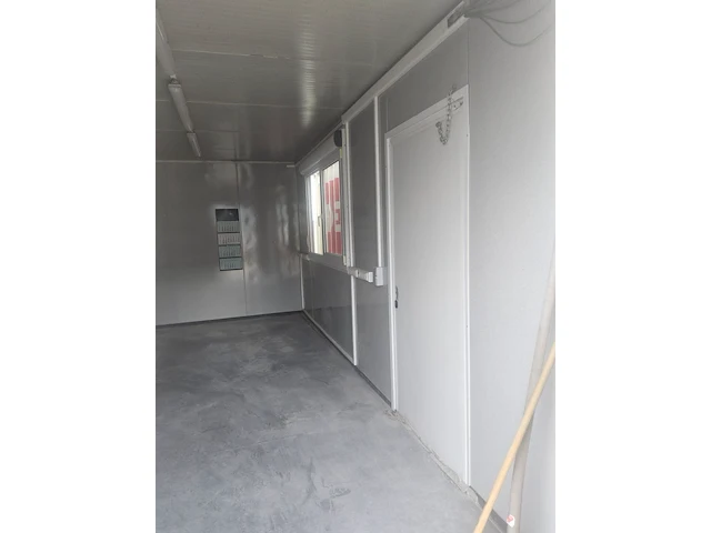 Bureaucontainer - afbeelding 1 van  2