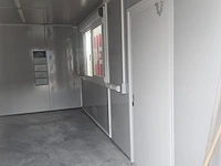 Bureaucontainer - afbeelding 1 van  2