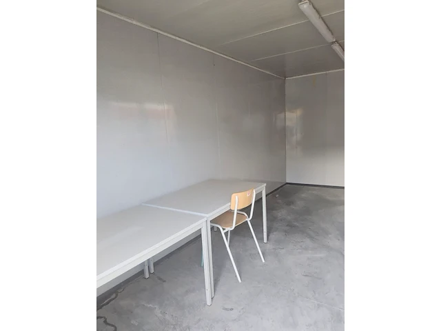 Bureaucontainer - afbeelding 2 van  2