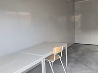 Bureaucontainer - afbeelding 2 van  2
