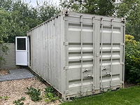Bureaucontainer - afbeelding 1 van  8