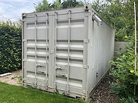 Bureaucontainer - afbeelding 4 van  8