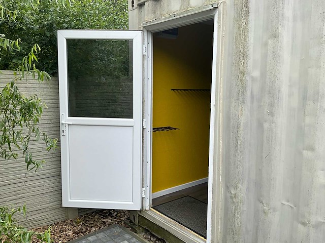 Bureaucontainer - afbeelding 6 van  8
