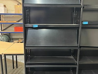 Bureau/dossier kast - afbeelding 1 van  4
