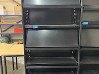Bureau/dossier kast - afbeelding 2 van  4