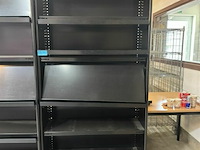 Bureau/dossier kast - afbeelding 1 van  4