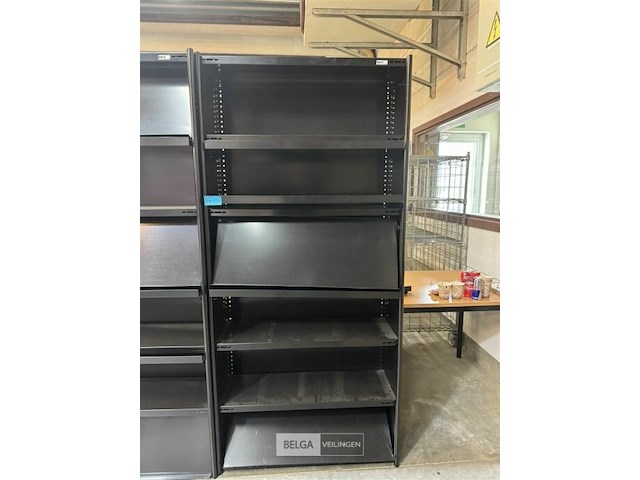 Bureau/dossier kast - afbeelding 2 van  4