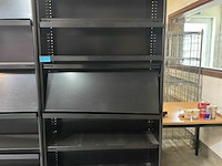 Bureau/dossier kast - afbeelding 2 van  4