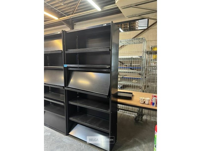 Bureau/dossier kast - afbeelding 3 van  4
