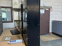 Bureau/dossier kast - afbeelding 4 van  4