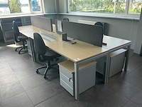 Bureaueiland - afbeelding 1 van  12