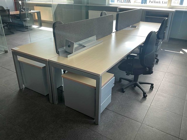Bureaueiland - afbeelding 4 van  12