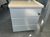Bureaueiland - afbeelding 8 van  12