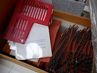 Bureaugerief + europallet - afbeelding 3 van  5