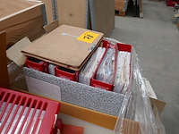 Bureaugerief + europallet - afbeelding 4 van  5