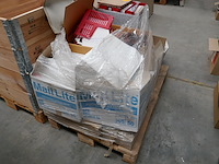 Bureaugerief + europallet - afbeelding 5 van  5