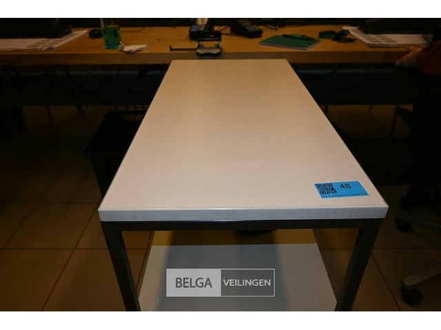 Bureaukarretje - afbeelding 4 van  5