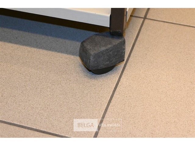 Bureaukarretje - afbeelding 5 van  5