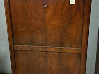 Bureaukast met 2 verborgen lades - afbeelding 1 van  2