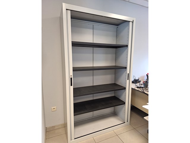 Bureaukast - afbeelding 2 van  2