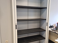 Bureaukast - afbeelding 2 van  2