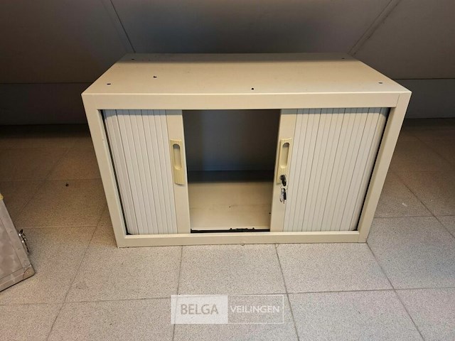 Bureaukast - afbeelding 1 van  6