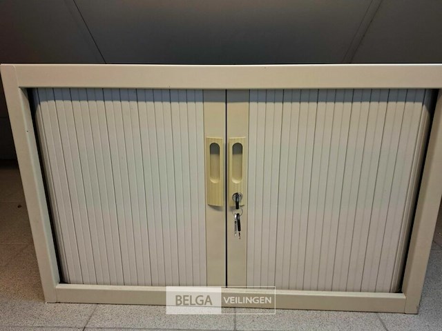 Bureaukast - afbeelding 5 van  6