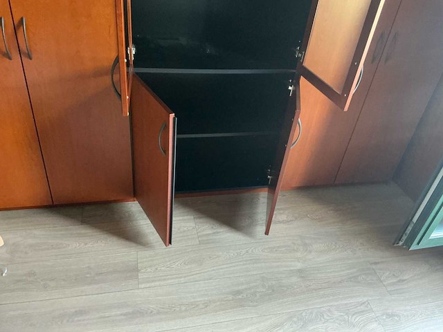 Bureaukast - afbeelding 5 van  8