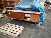 Bureaukast - afbeelding 2 van  4
