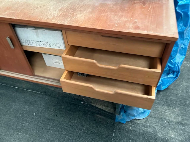 Bureaukast - afbeelding 3 van  4
