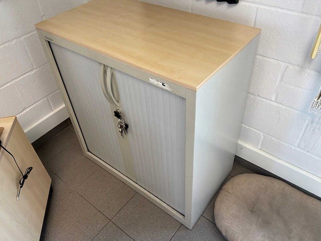 Bureaukasten (3x) - afbeelding 1 van  1