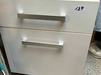 Bureaukastje /ladekastje - afbeelding 1 van  1