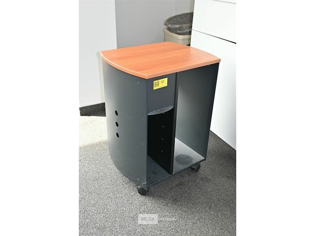 Bureaukastje - afbeelding 1 van  5