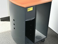 Bureaukastje - afbeelding 1 van  5