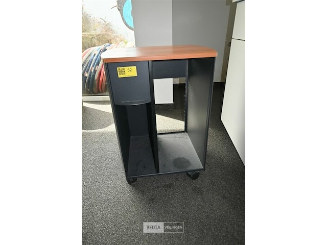 Bureaukastje - afbeelding 2 van  5