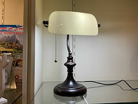 Bureaulamp broccante - afbeelding 1 van  4