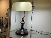 Bureaulamp broccante - afbeelding 2 van  4