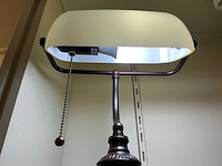 Bureaulamp broccante - afbeelding 3 van  4