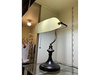 Bureaulamp broccante - afbeelding 4 van  4