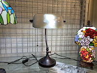 Bureaulamp broccante - afbeelding 1 van  3