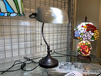 Bureaulamp broccante - afbeelding 2 van  3