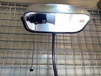Bureaulamp broccante - afbeelding 3 van  3