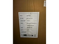 Bureaulamp light & living - (3 stuks) - afbeelding 1 van  2