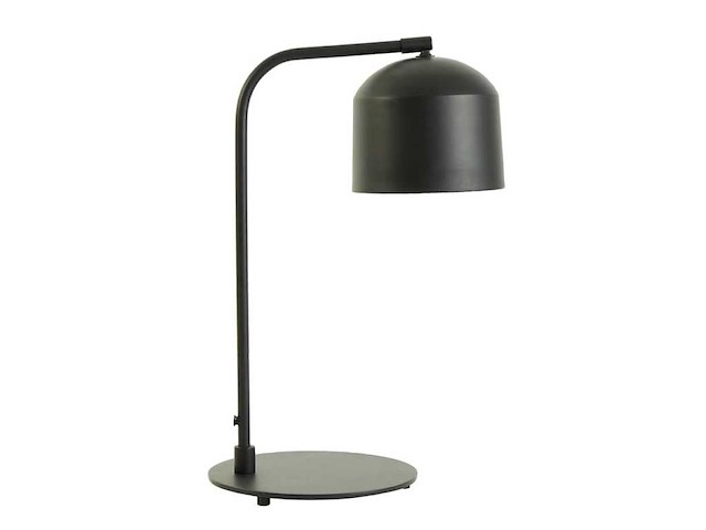 Bureaulamp light & living - (3 stuks) - afbeelding 2 van  2