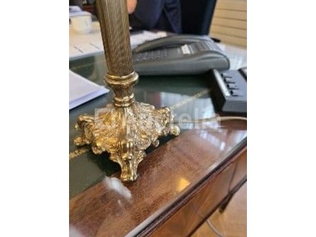 Bureaulamp - afbeelding 3 van  3
